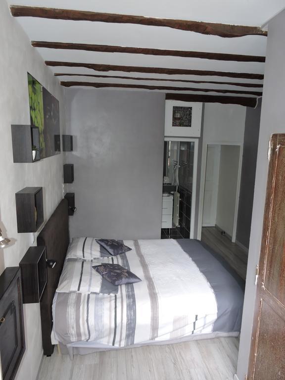 Chambres D'Hotes L'Aristou Barbazan Exteriér fotografie