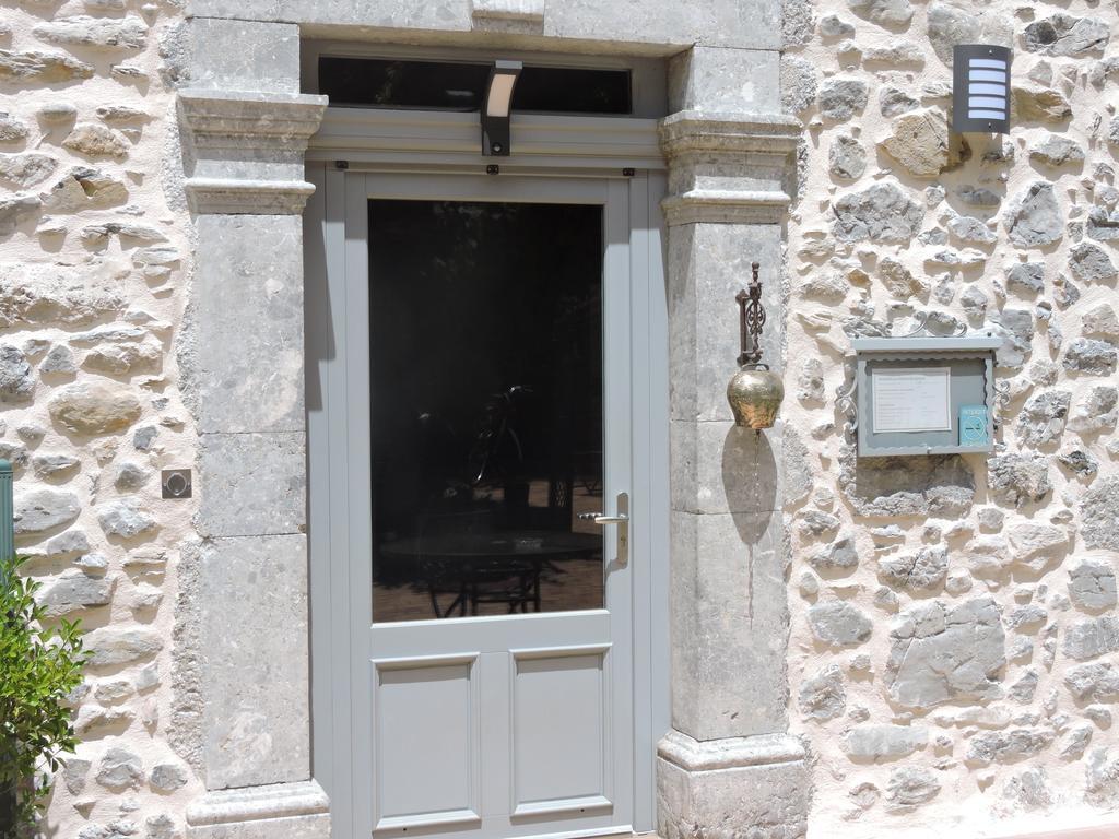 Chambres D'Hotes L'Aristou Barbazan Exteriér fotografie