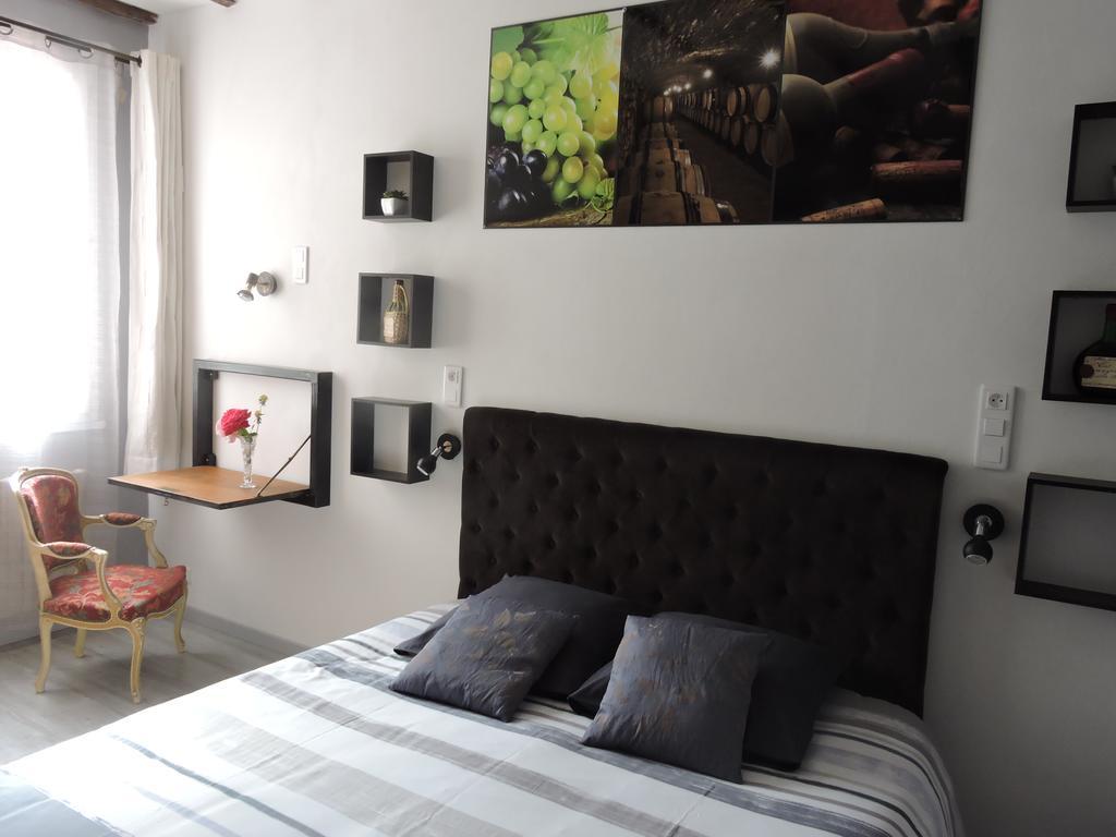 Chambres D'Hotes L'Aristou Barbazan Exteriér fotografie