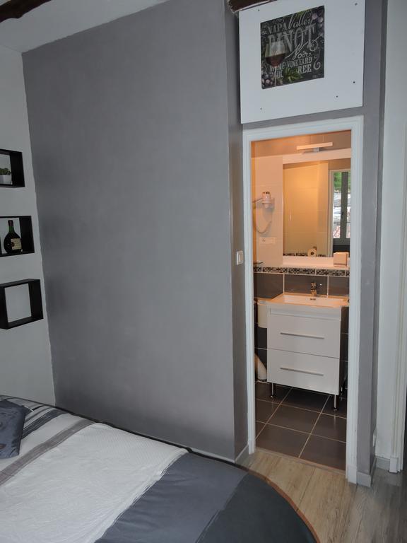 Chambres D'Hotes L'Aristou Barbazan Exteriér fotografie