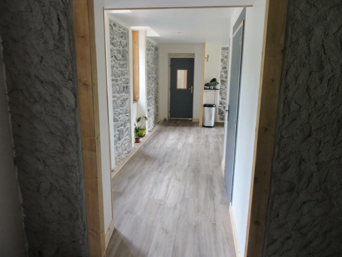 Chambres D'Hotes L'Aristou Barbazan Exteriér fotografie