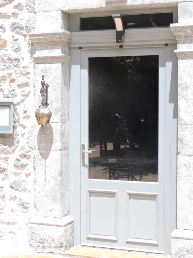 Chambres D'Hotes L'Aristou Barbazan Exteriér fotografie
